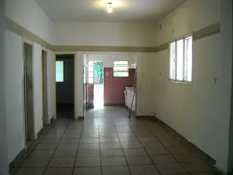 Casa en Alquiler de 2 dormitorios