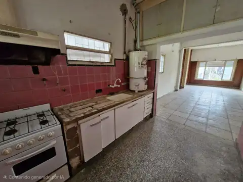Casa en Alquiler de 2 dormitorios