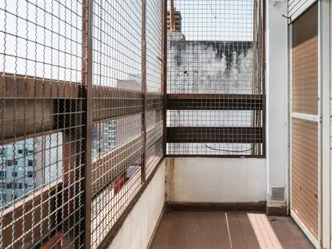 Departamento en Venta en Centro, USD 73.000