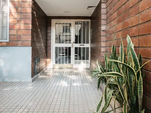 Departamento en Venta al Norte