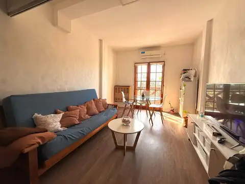 VENTA DEPTO 3 AMBIENTES EN AVENIDA LIBERTAD