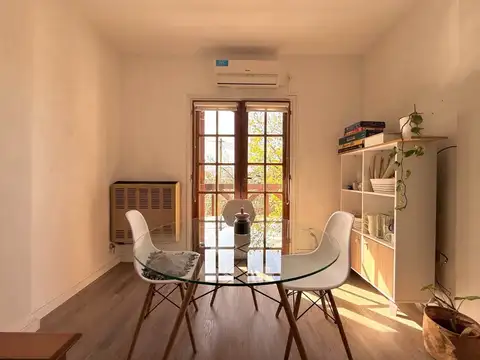 Departamento en Venta 20 años
