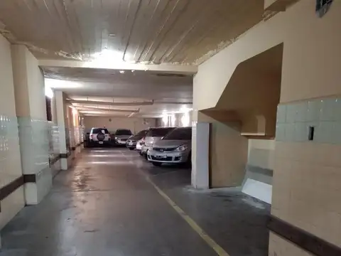 Cochera en Venta para coche grande