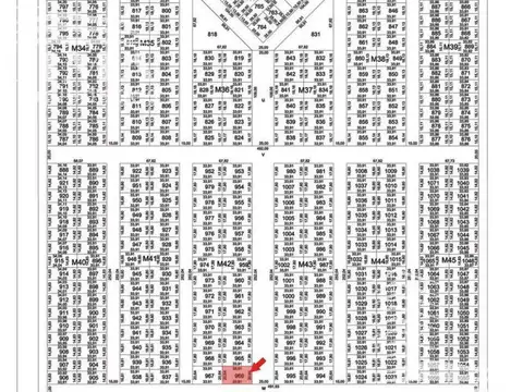 Av Acequias del Aire y Río Paraná