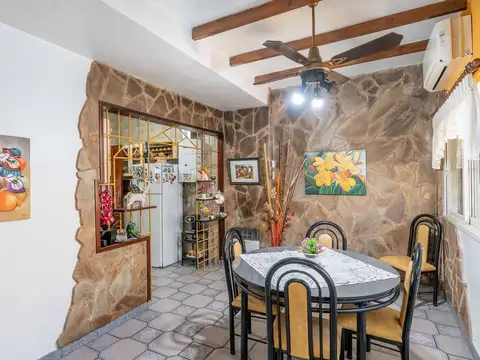 Casa en Venta 35 años