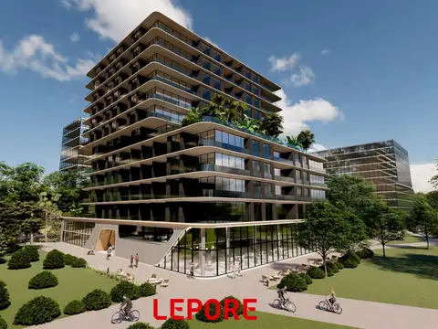 Departamento en Venta en San Nicolás, USD 496.426