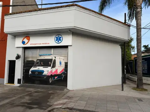 Local en Venta en Sarandi, USD 340.000