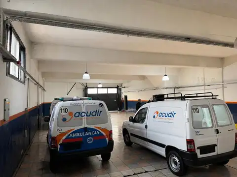 Local en Venta en Sarandi, USD 340.000