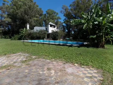 Casa en Venta 2025 años