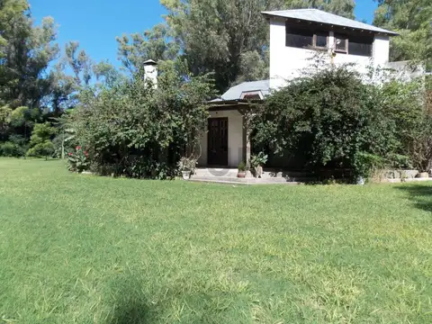 Casa Quinta en venta en Verónica