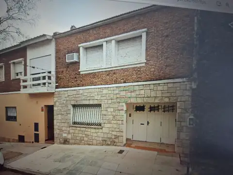Casa en La Lucila