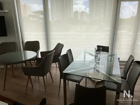 Departamento en Venta en Playa Mansa, USD 372.000