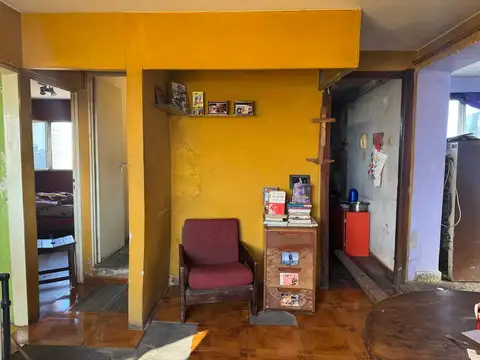 DEPARTAMENTO A REFACCIONAR Bº PIEDRABUENA TRES AMBIENTES