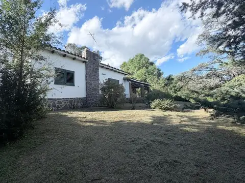 Casa en Venta en Villa Parque Siquiman, Punilla