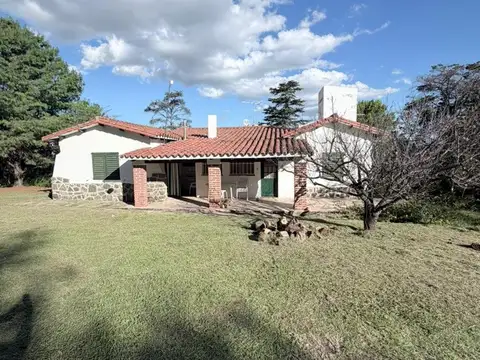 Casa en Venta en Villa Parque Siquiman, USD 215.000