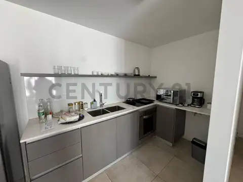 Departamento en Venta en Belgrano R, USD 195.000
