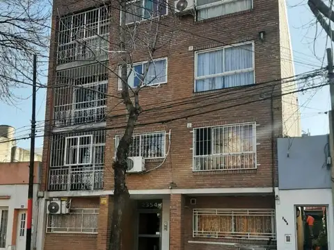 Depto en Alquiler | Ayacucho 2354 | Piso 1 Depto 03
