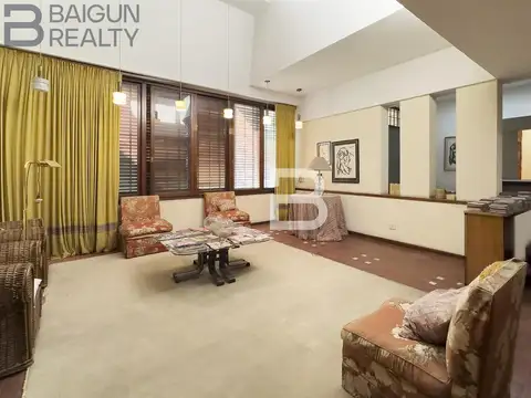 Casa en Venta en Velez Sarsfield, USD 480.000
