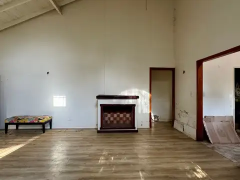 VENTA CASA EN PILAR