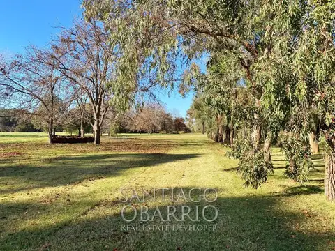 Terreno en Venta en Countries y Barrios Cerrados en Lujan, USD 150.000