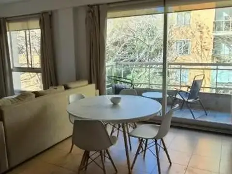 Departamento en Alquiler Temporal en Puerto Madero, USD 1.600