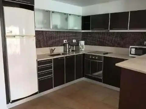 Departamento en Alquiler Temporal de 2 ambientes