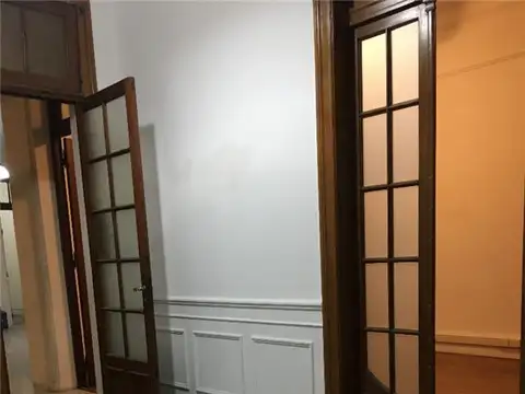 Moreno 900, Piso 1