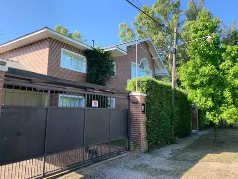 Casa - Venta - Villa Elisa