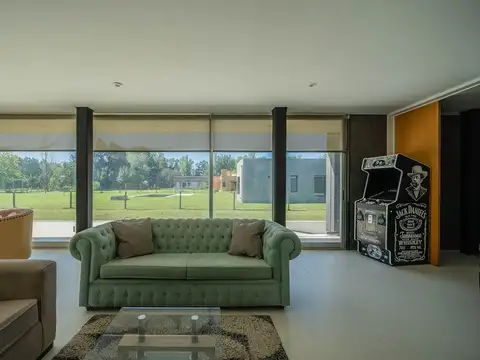 Casa en Venta de 5 dormitorios