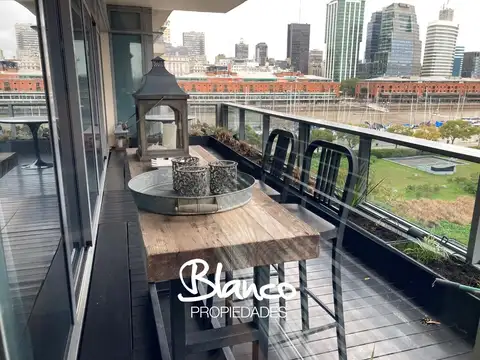 Departamento en Venta con 3 cocheras