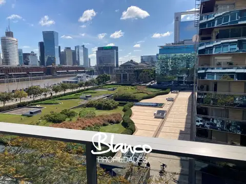 Departamento en Venta en Puerto Madero, USD 1.545.000