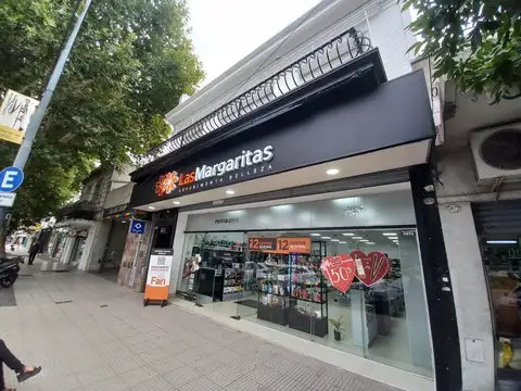 ALQUILER CONSULTORIOS / OFICINAS MATADEROS