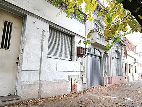 Oficina en Venta en Paternal, USD 720.000