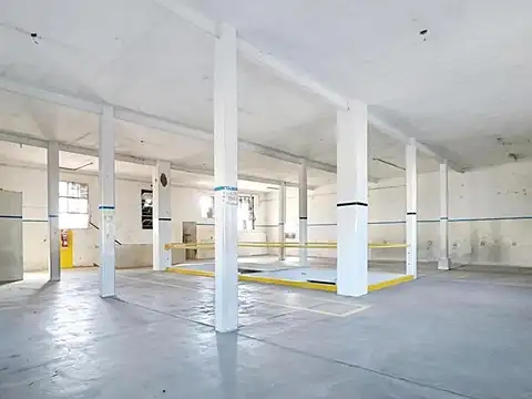 Oficina en Venta 50 años