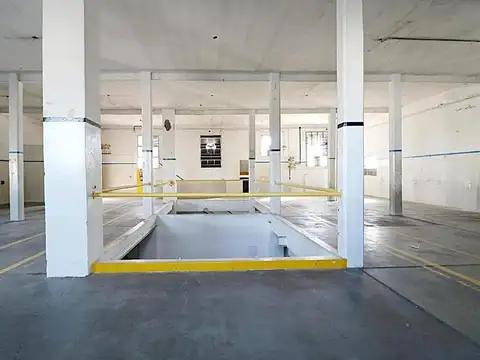 Oficina en Venta en Paternal, USD 720.000