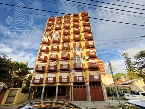 Departamento en Venta en San Bernardo del Tuyu, Partido de La Costa