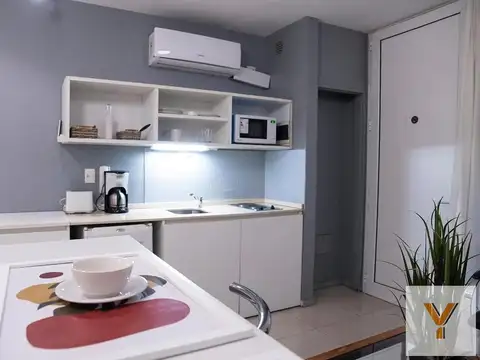 Departamento en Alquiler Permite mascota