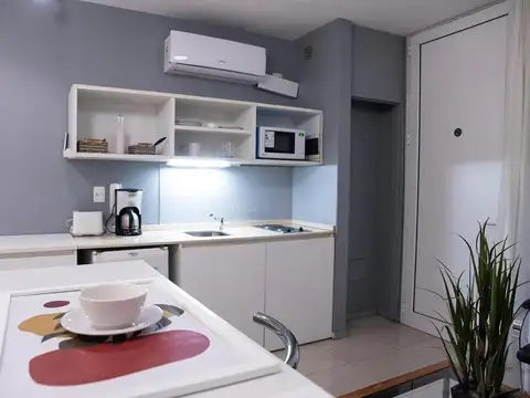 Departamento en Alquiler Permite mascota