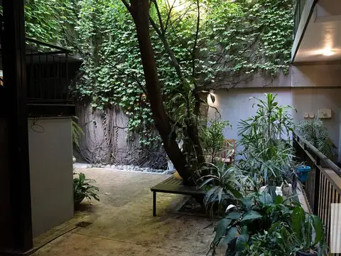 Departamento en Alquiler en Palermo, USD 700