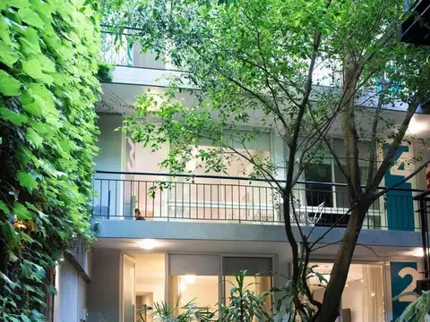 Departamento en Alquiler al Norte