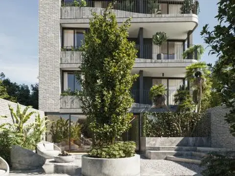 Departamento en venta en abasto