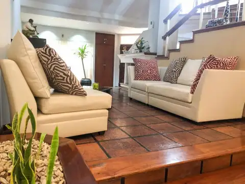 Casa en Venta 35 años