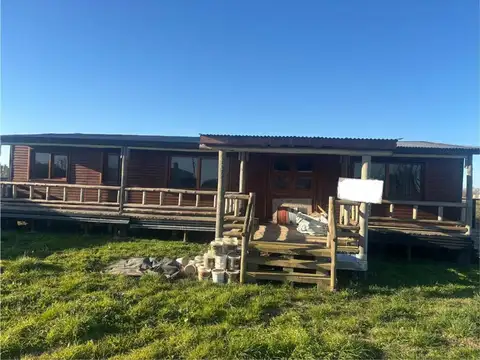CABAÑA EN VENTA, GOWLAND