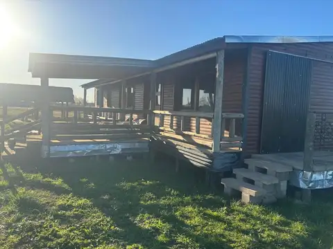 Calle Diagonal Norte 516