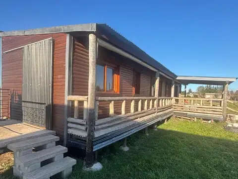 Casa en Venta en Gowland, USD 39.999