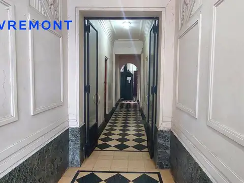 Departamento en Alquiler de 4 ambientes