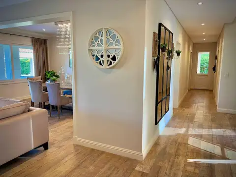 Casa en Venta 4 años