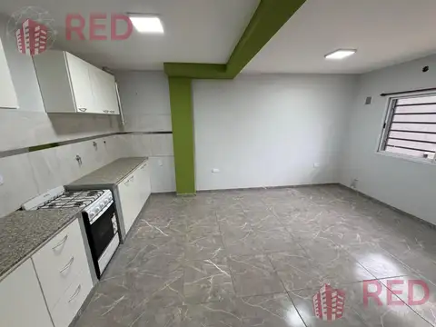 Depto Tipo Casa en Alquiler de 2 dormitorios