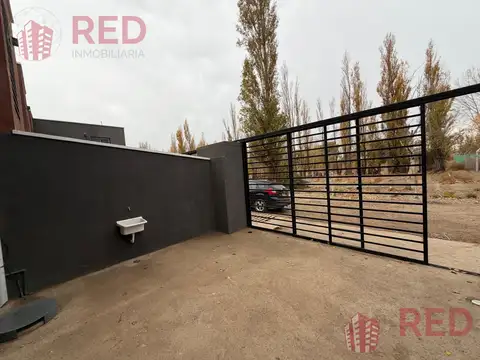 Depto Tipo Casa en Alquiler de 3 ambientes