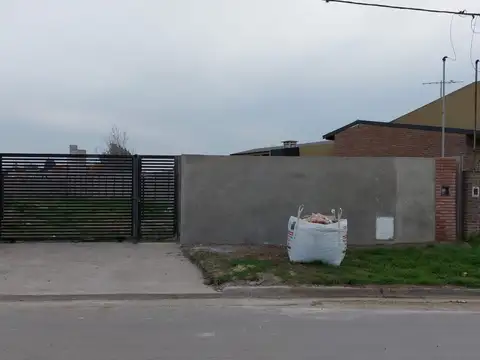 Terreno en Venta en General Lagos, USD 43.000